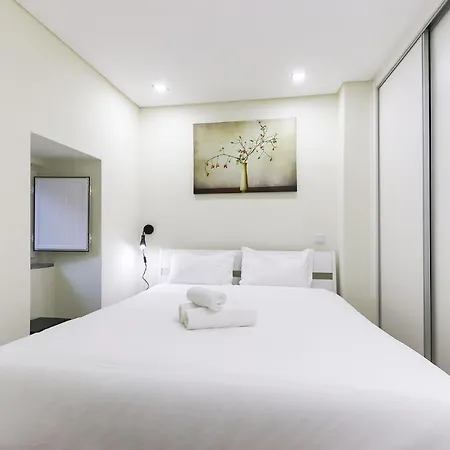 Sao Bento Terrace By Homing Apartment Lissabon